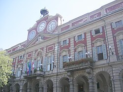 Ayuntamiento de Alessandria