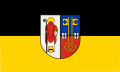 Detalle de la arquitectura urbana de Krefeld