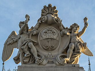 Vista general histórica de Odesa