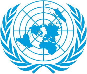 Logo o representación de la Comisión Económica para Europa
