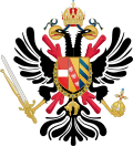 Retrato de un soberano de la época