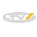 Identidad gráfica de LTV1 utilizada entre 2003 y 2006