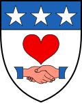 Escudo de la localidad