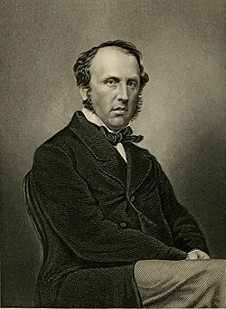 Charles John Canning, primer Virrey de la India