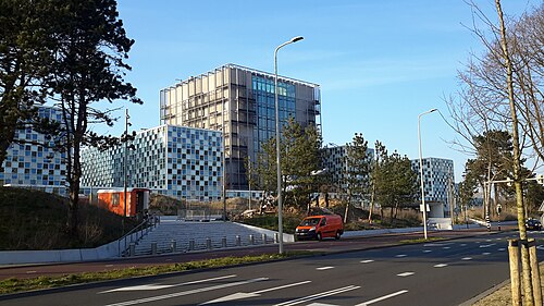 Símbolos de la justicia y el ordenamiento legal