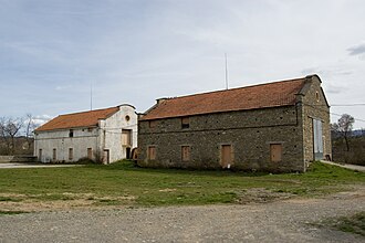 Paisaje de Baranguá