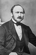 Retrato del príncipe Alberto
