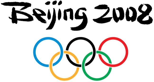 Olimpicos Beijing 2008