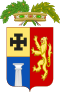 Escudo institucional de la provincia