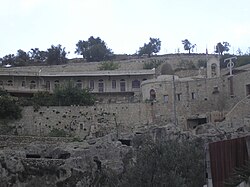 Campo de Aceldama