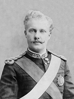 Retrato de la reina María Pía de Saboya