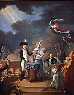 Serment de La Fayette