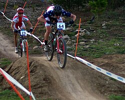 Ciclismo campo a través
