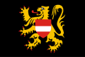 Bandera y escudo de la provincia