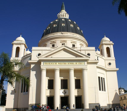 Basílica de Nuestra Señora de Itatí