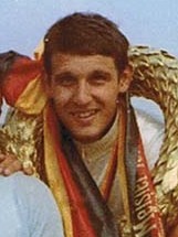 Retrato de Jürgen Tschan