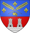 Representación gráfica de Nogent-sur-Marne