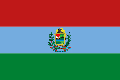 Representación cartográfica histórica de la región