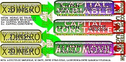 Esquema de la explotación capitalista