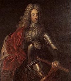 Luis I el turco