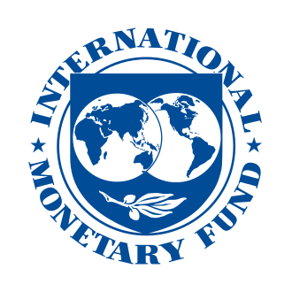 Sede central del Fondo Monetario Internacional situada en Washington D. C.