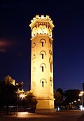 Torre La Miranda