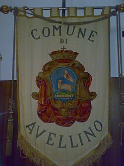 Escudo de la ciudad