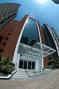 Campus de São Paulo