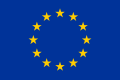 Mapa político de la Unión Europea