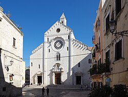 Catedral de San Sabino