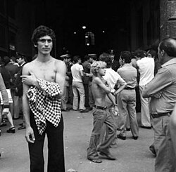 Personas vacunadas durante la epidemia de cólera de 1973