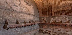 Termas masculinas de Herculano