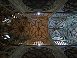 Catedral de Astorga