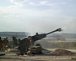 Fuerzas canadienses en Afganistán