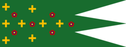 Oriflama de Lotario I