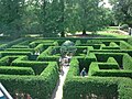 Jardín Botánico de Misuri