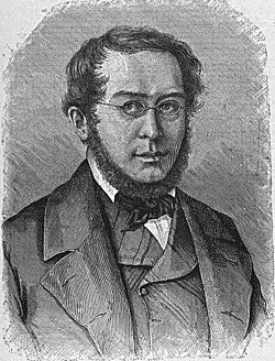 Pierre-Joseph Proudhon