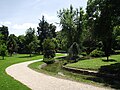 Parque Paul Chastellain