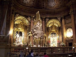 Santa Capilla de Nuestra Señora del Pilar