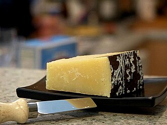 Queso Pecorino Romano