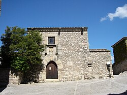 Casa-Museo de Francisco Pizarro en Trujillo