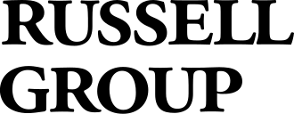 Logotipo del Grupo Russell