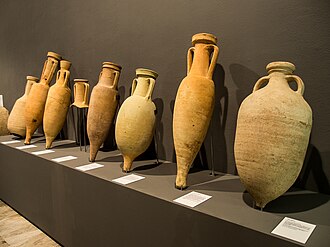 Diagrama sobre la evolución fonética de palabras griegas