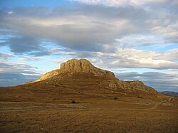 Macizo de Peña Amaya