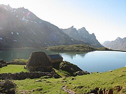 Somiedo en Asturias