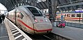 Tren ICE 4
