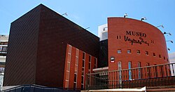 Museo Vázquez Díaz en Nerva