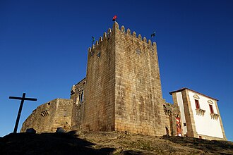 Pueblo de Belmonte