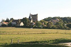 Imagen representativa de Maurepas en Yvelines