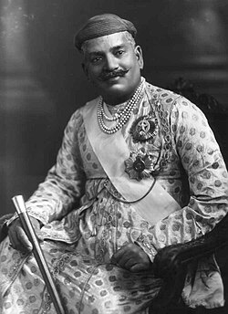 Sayaji Rao Gaekwad III de Baroda